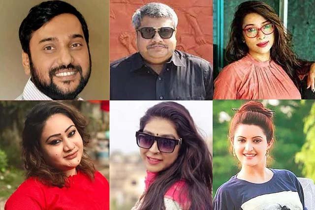 ক্যাসিনোবিরোধী অভিযান থেকে পরীমনির গ্রেপ্তার, যে তিন প্রশ্নের উত্তর মেলে না