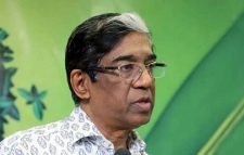 কুমিল্লা-৭ আসনে ডা. প্রাণ গোপালকে বিজয়ী ঘোষণা