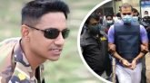 ‘সিনহাকে ডাকাত বানিয়ে হত্যার ছক একেঁছিলেন ওসি প্রদীপ’