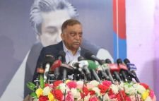 জঙ্গিবাদের মতো কিশোর গ্যাংও নির্মূল হবে: স্বরাষ্ট্রমন্ত্রী