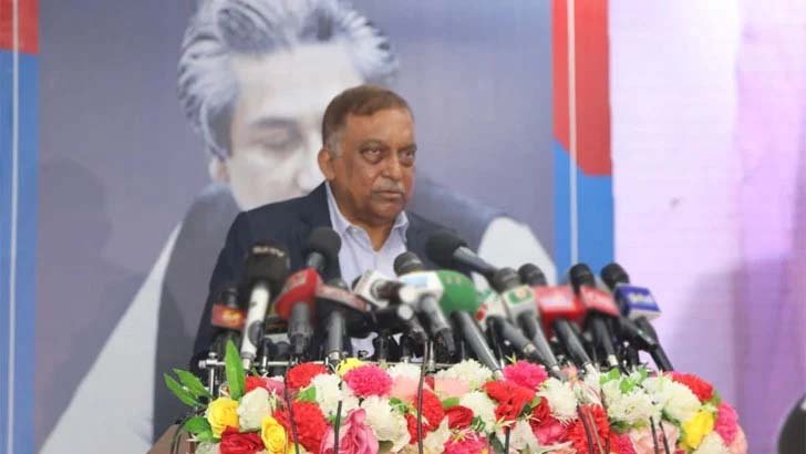 জঙ্গিবাদের মতো কিশোর গ্যাংও নির্মূল হবে: স্বরাষ্ট্রমন্ত্রী