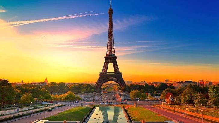 বাতির নিচে অন্ধকার