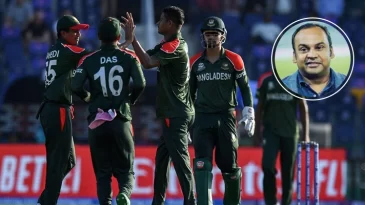 ‘মুশফিকদের উচিত খেলায় মনোযোগ দেওয়া’