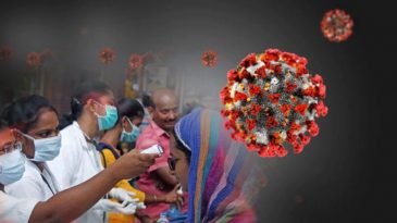 সিলেট বিভাগে করোনায় ‍মৃত্যুহীন তিন জেলা