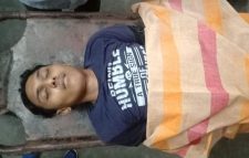 দক্ষিণ সুরমায় কলেজ ছাত্র খুন