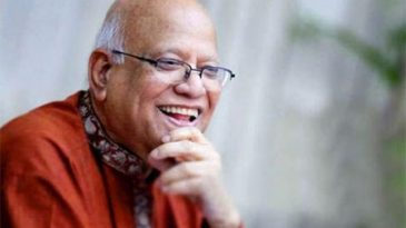 ‘জীবনে তৃপ্তিটাই নাম্বার ওয়ান’