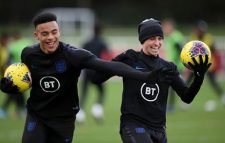 ইংল্যান্ড দলে ফিরলেন ফোডেন, বাদ গ্রিনউড স্পোর্টস ডেস্ক