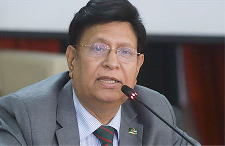 ‘মুহিবুল্লাহ প্রত্যাবাসনের পক্ষে ছিলেন বলেই স্বার্থান্বেষীরা তাকে হত্যা করেছে’