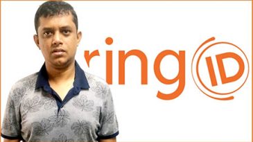 রিং আইডির পরিচালক সাইফুল গ্রেপ্তার