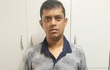 রিং আইডির পরিচালক ২ দিনের রিমান্ডে