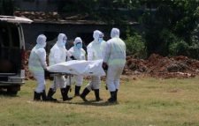 চট্টগ্রামে করোনায় ৩ জনের মৃত্যু, আক্রান্ত ৪১