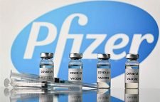 দেশে পৌঁছালো ফাইজারের আরও সোয়া ৬ লাখ টিকা