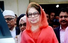 খালেদা জিয়ার নাইকো মামলার শুনানি ৪ঠা নভেম্বর