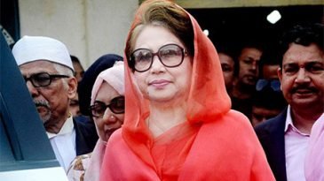 খালেদা জিয়ার নাইকো মামলার শুনানি ৪ঠা নভেম্বর