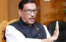 ‘আগামী নির্বাচনে হস্তক্ষেপ করবে না সরকার’