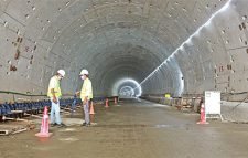 বঙ্গবন্ধু টানেল খুলে দেয়া হবে শুক্রবার