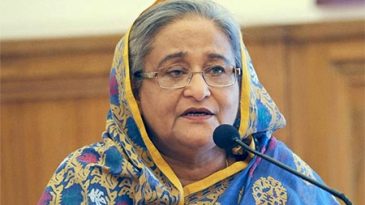 ‘বিচারের বাণী যেন নিভৃতে না কাঁদে’