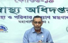 দেশে করোনায় আক্রান্ত প্রতি লাখে ৯৪৬ জন