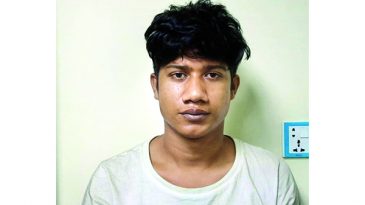 অভিজাত চোর সোহাগ, দিনে ৩০০০ টাকার হেরোইন লাগে
