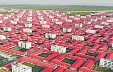 ভাসানচরে রোহিঙ্গাদের সহায়তায় যুক্ত হচ্ছে জাতিসংঘ