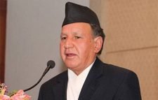 বাংলাদেশের সাথে বন্ধুত্বপূর্ণ সম্পর্ক আরো বৃদ্ধি পাবে: নেপালের পররাষ্ট্রমন্ত্রী