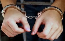 অনুমোদনহীন সুদের ব্যবসা, আটক ১৮