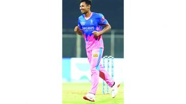 ‘দ্বিতীয় সেরা’ আইপিএল মোস্তাফিজের