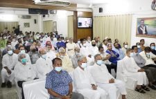 বিএনপিকে যে পরামর্শ দিলেন পেশাজীবী নেতারা