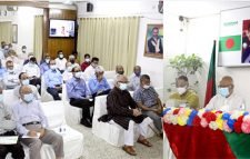 পেশাজীবীদের সঙ্গে বিএনপির দ্বিতীয় দিনের বৈঠক শুরু