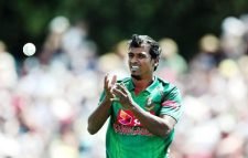 বাংলাদেশের বিশ্বকাপ দলে রুবেল