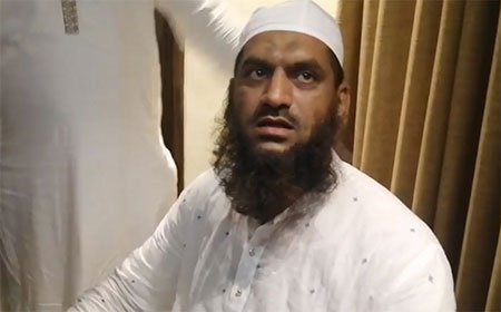 খুলনায় বিস্ফোরণ মামলায় মামুনুল হকের জামিন নামঞ্জুর