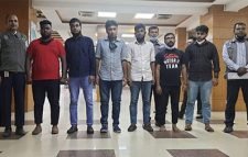 উইকম ডটকম ও থলে ডটকমের ৬ কর্মকর্তা গ্রেপ্তার