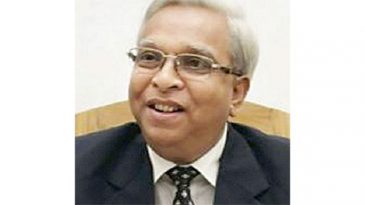 প্রেস কাউন্সিলের নতুন চেয়ারম্যান নিজামুল হক