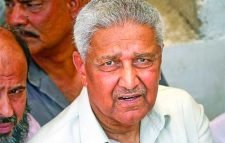 মেডিকেল ভর্তি প্রক্রিয়া চ্যালেঞ্জ জানাতে চেয়েছিলেন তিনি