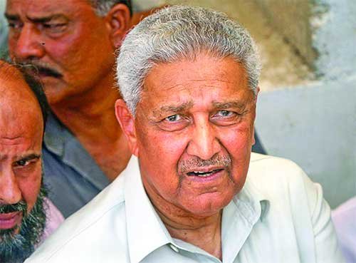 মেডিকেল ভর্তি প্রক্রিয়া চ্যালেঞ্জ জানাতে চেয়েছিলেন তিনি