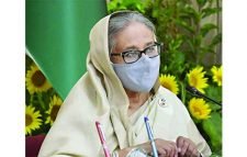 পারমাণবিক বিদ্যুৎ কেন্দ্রে নিরাপত্তায় জোর প্রধানমন্ত্রীর