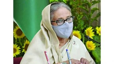 পারমাণবিক বিদ্যুৎ কেন্দ্রে নিরাপত্তায় জোর প্রধানমন্ত্রীর