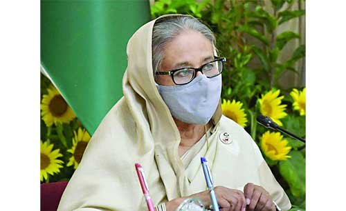 পারমাণবিক বিদ্যুৎ কেন্দ্রে নিরাপত্তায় জোর প্রধানমন্ত্রীর