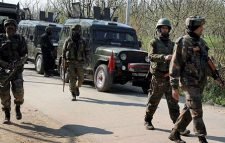 জম্মুর পুঞ্চে সেনা-জঙ্গি ভয়াবহ সংঘর্ষ, অফিসার সহ পাঁচ ভারতীয় সেনা নিহত