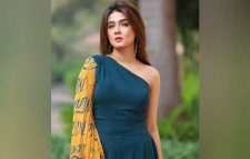 শেষ হলো মাহির ‘যাও পাখি বলো তারে’