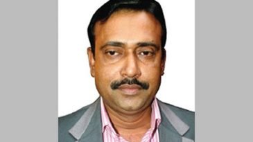 ইঞ্জিনিয়ার খন্দকার মোশাররফের এপিএস গ্রেপ্তার