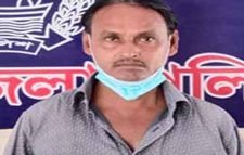 চাচার লালসার শিকার ভাতিজি