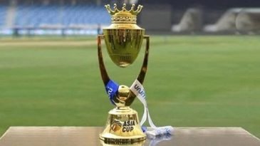 ২০২৩ এশিয়া কাপ পাকিস্তানে