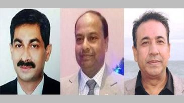 লক্ষ্মীপুর বিএনপির আহ্বায়ক কমিটি ঘোষণা