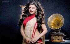 সাবরিনা বশিরের নতুন চমক