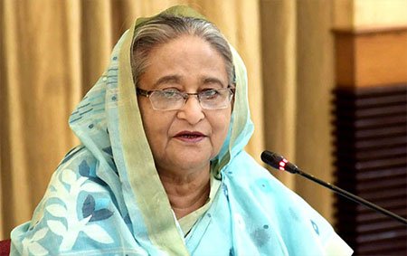 খাদ্যের অপচয় যাতে না হয়: প্রধানমন্ত্রী