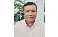 কাপ্তাইয়ে আওয়ামী লীগের চেয়ারম্যান প্রার্থীকে গুলি করে হত্যা