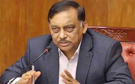 কুমিল্লার ঘটনায় জড়িতদের শিগগিরই গ্রেপ্তার করে ফেলব: স্বরাষ্ট্রমন্ত্রী