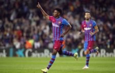 ঘুরে দাঁড়িয়ে জয়ে ফিরেছে বার্সেলোনা