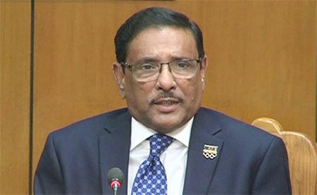 বিএনপির ইন্ধনে সাম্প্রদায়িক হামলা: সেতুমন্ত্রী